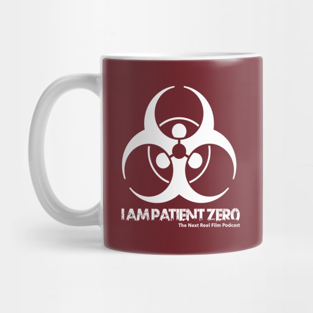 I am Patient Zero — Single-sided by TruStory FM